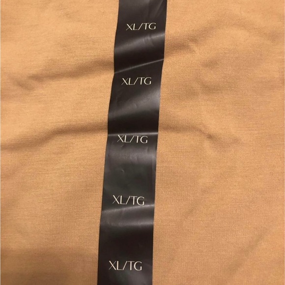 XL thong bodysuit from Banana Republic - new with tags - Picture 5 of 5